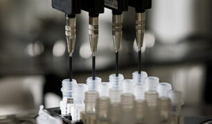 Can proper data management help restart a shutdown pharma production plant?