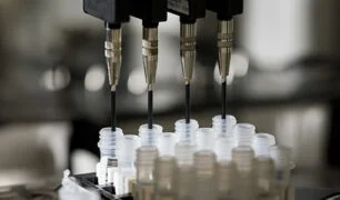 Can proper data management help restart a shutdown pharma production plant?