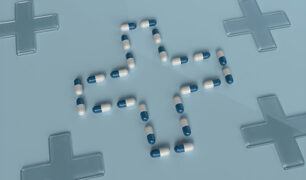 How during the pandemic we optimized vaccine production and delivery process?