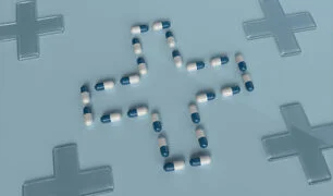 How during the pandemic we optimized vaccine production and delivery process?