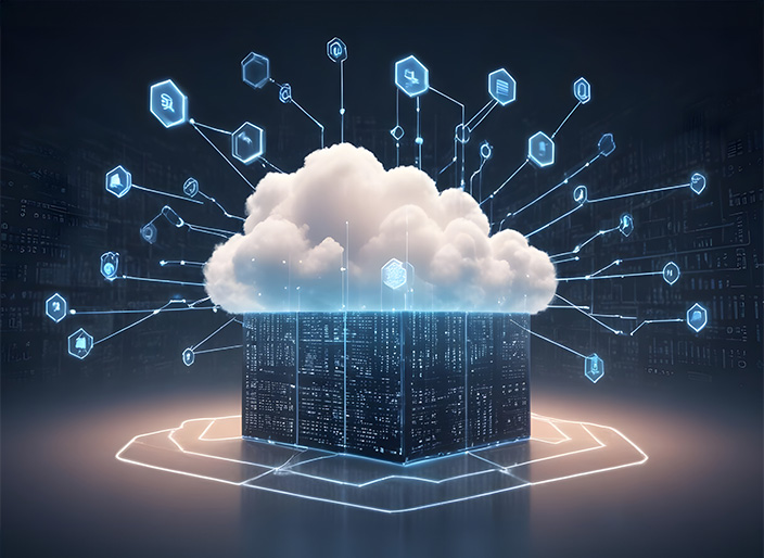 Cloud Based Data Warehouses for Scalable Solutions