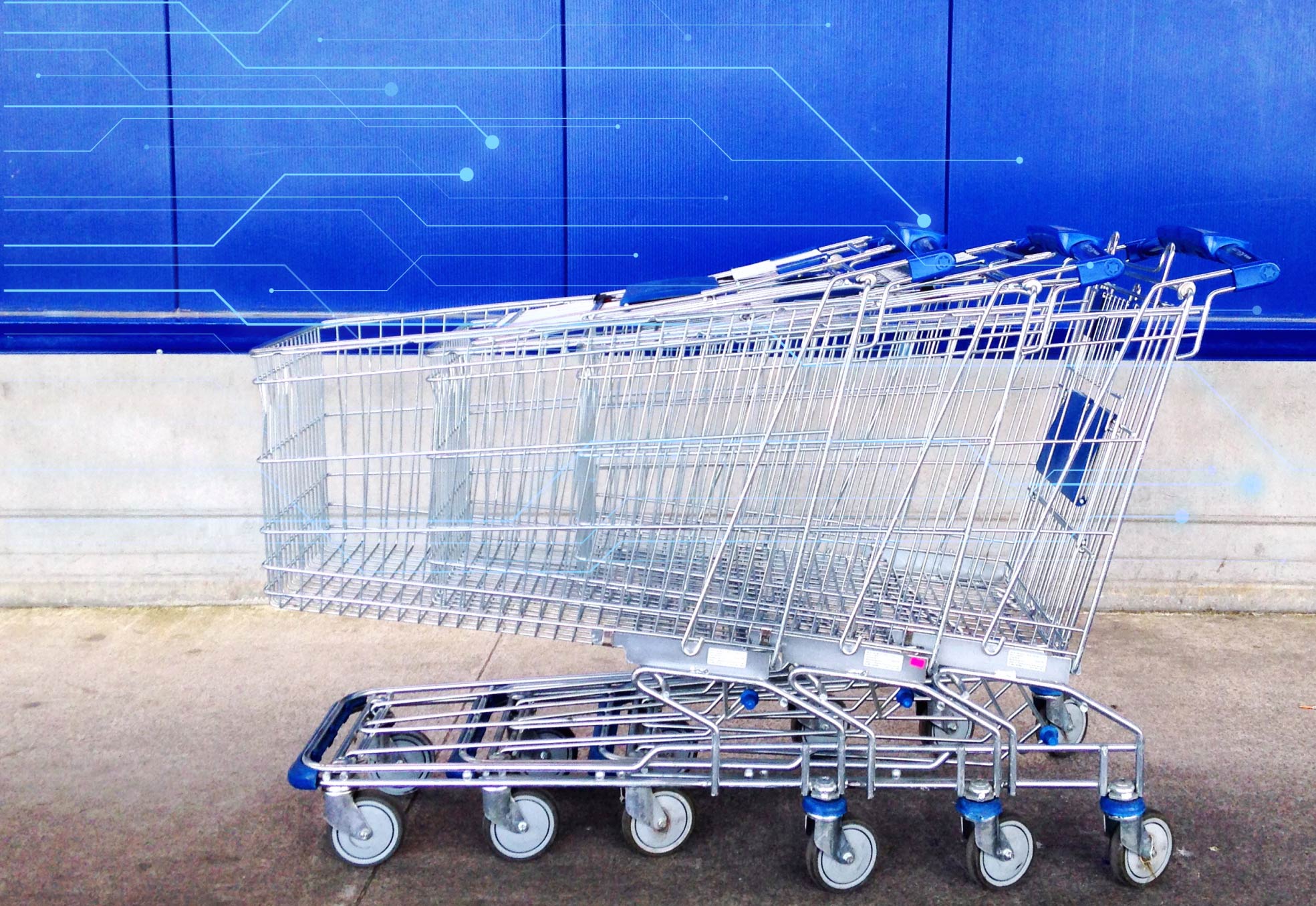 Advanced Data Solutions for the CPG Industry