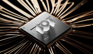 IIOT – Transforming Manufacturing with Real-Time Data