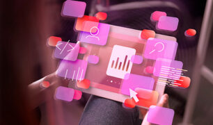 Improving Data Management Usability and Productivity