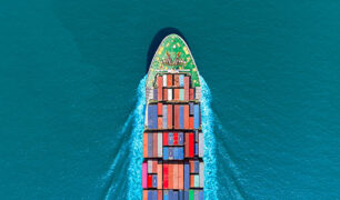 Modernizing a Global Manufacturing Solution