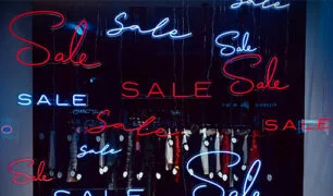 Rebate and pricing transformation program