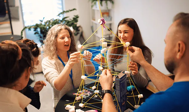 Our commitment to doing good