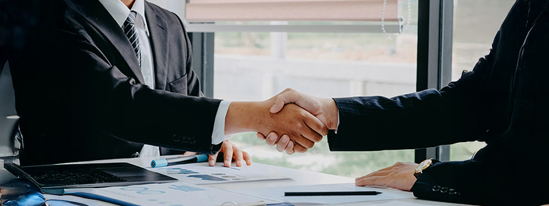 C&F S.A. to merge with Esquercus S.A.