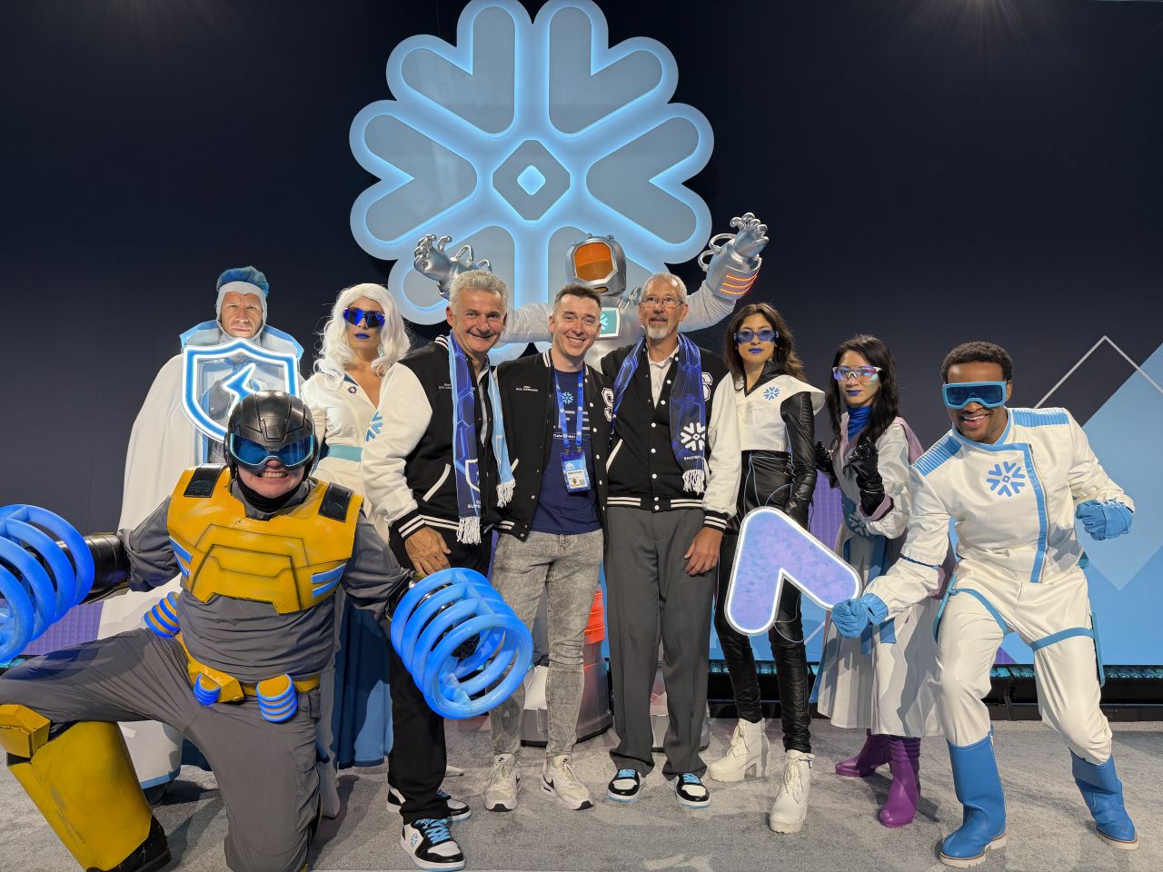Snowflake Summit 2026: The Advantage Is in Your Data