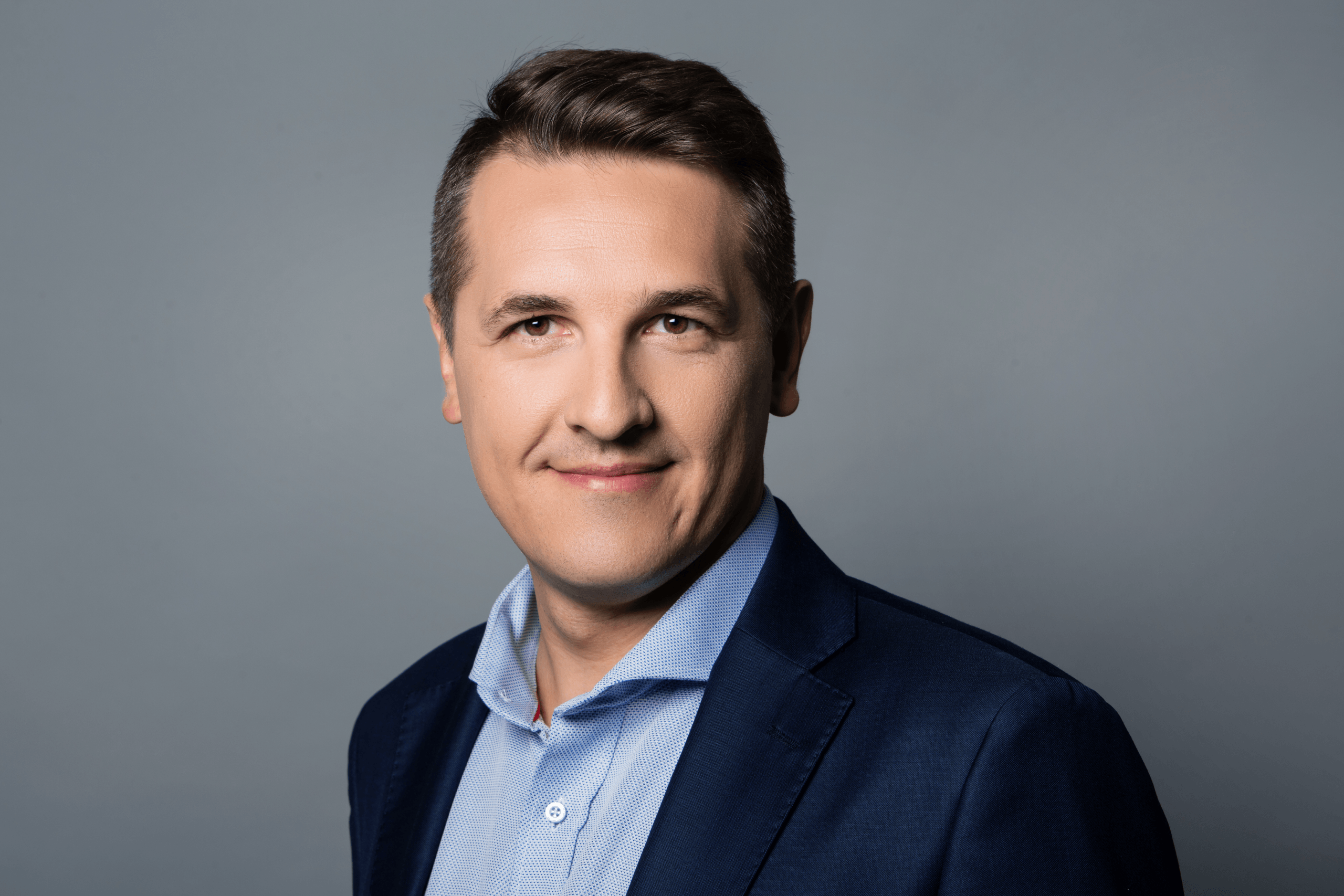 Tomasz Młodecki