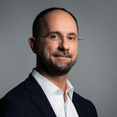 Piotr Rudnicki