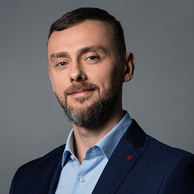 Tomasz Bogusławski