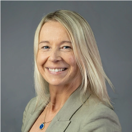 Anna Spenceley
