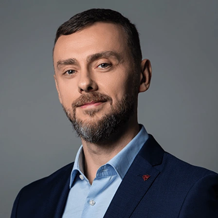 Tomasz Bogusławski
