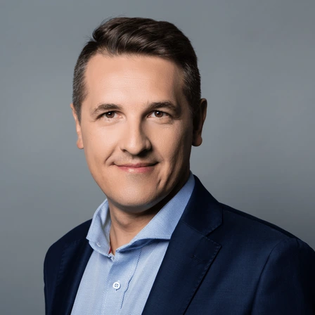 Tomasz Młodecki