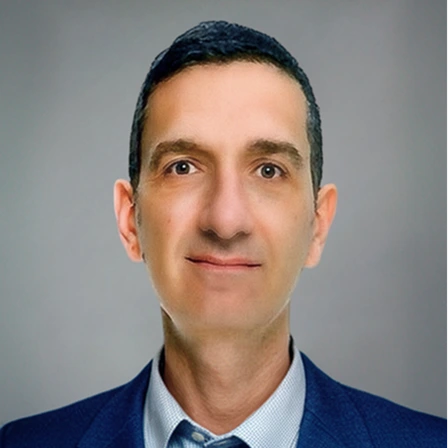 Philippe Aflalo