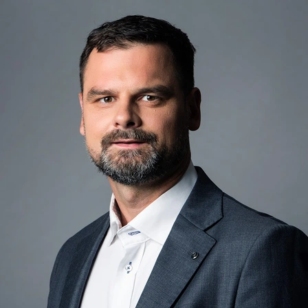 Łukasz Różycki