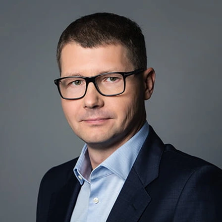 Michał Osuch